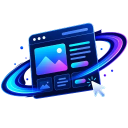 סמל Web A Day